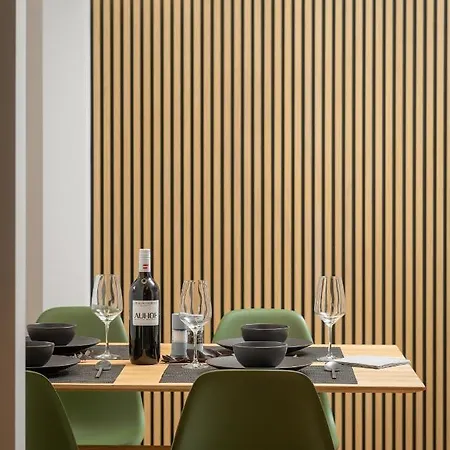 Apartmanhotel Auhof - Bad Gastein