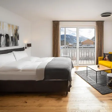 Auhof - Apartmanhotel