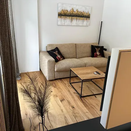 Apartmanhotel Auhof - Bad Gastein