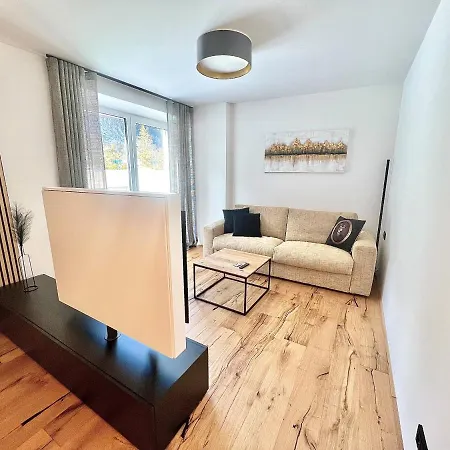 Apartmanhotel Auhof -