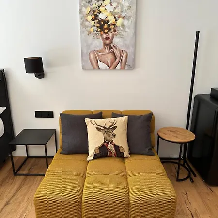 Auhof - Apartmanhotel Bad Gastein