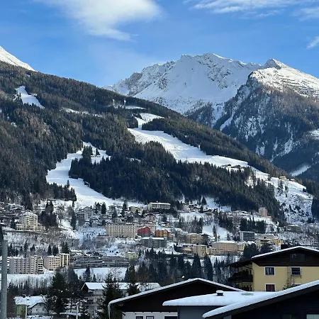 Auhof - Bad Gastein