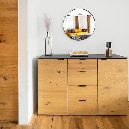 Apartmanhotel Auhof - 4*