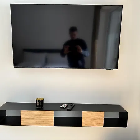 Auhof - Apartmanhotel