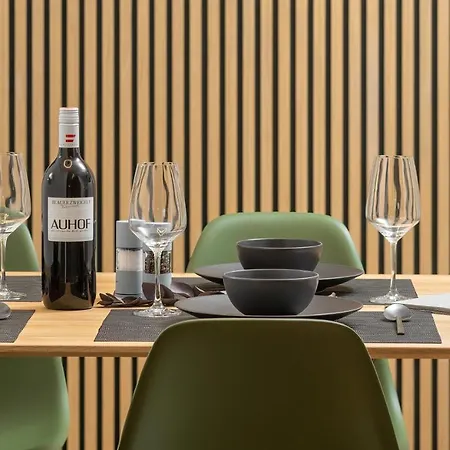 Auhof - Apartmanhotel Bad Gastein