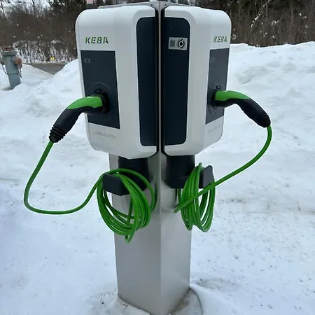 Апарт-отель Auhof - 4*