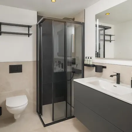 Apartmanhotel Auhof - 4*