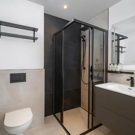 Apartmanhotel Auhof - 4*