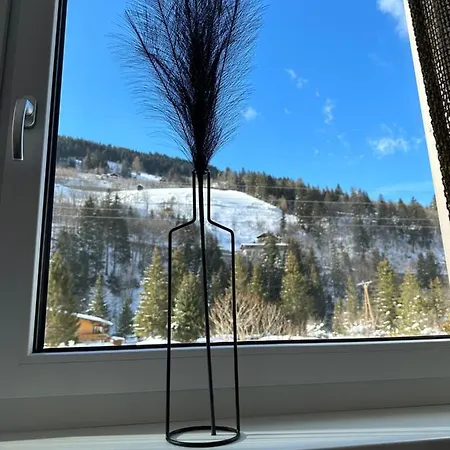 Aparthotel Auhof - 4*