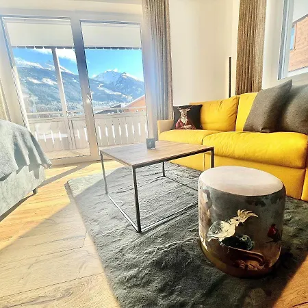Apartmanhotel Auhof - Bad Gastein