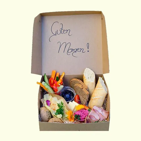 Apartmanhotel Auhof - 4*