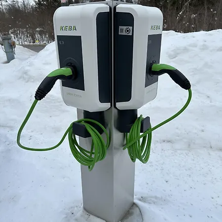 Апарт-отель Auhof - 4*