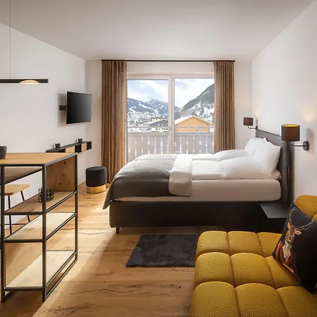 Auhof - Bad Gastein