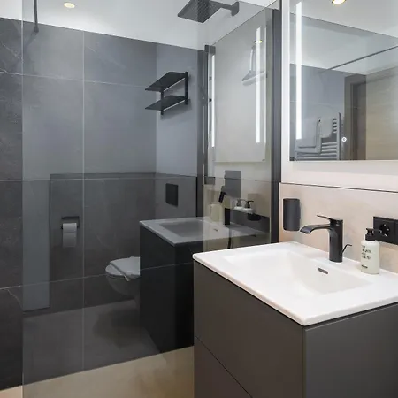 Auhof - Бадгаштейн