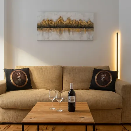 Auhof - Apartmanhotel Bad Gastein