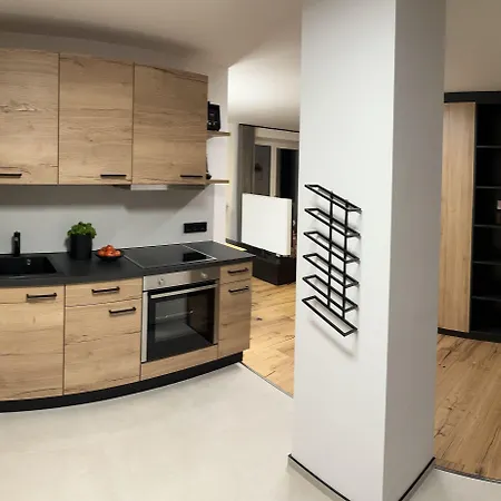 Auhof - Бадгаштейн