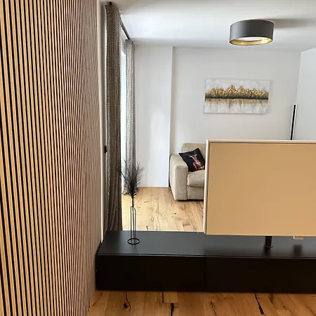 Auhof - 公寓式酒店 巴德加斯坦