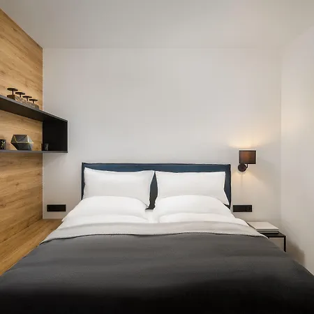 Auhof - Aparthotel 4*