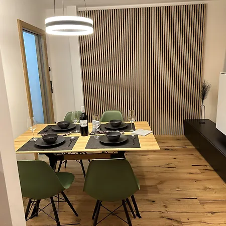 Aparthotel Auhof - Bad Gastein