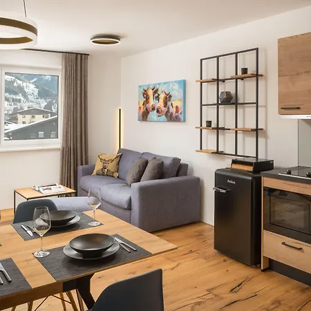 Aparthotel Auhof - 4*