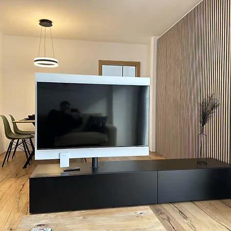 Aparthotel Auhof - 4*